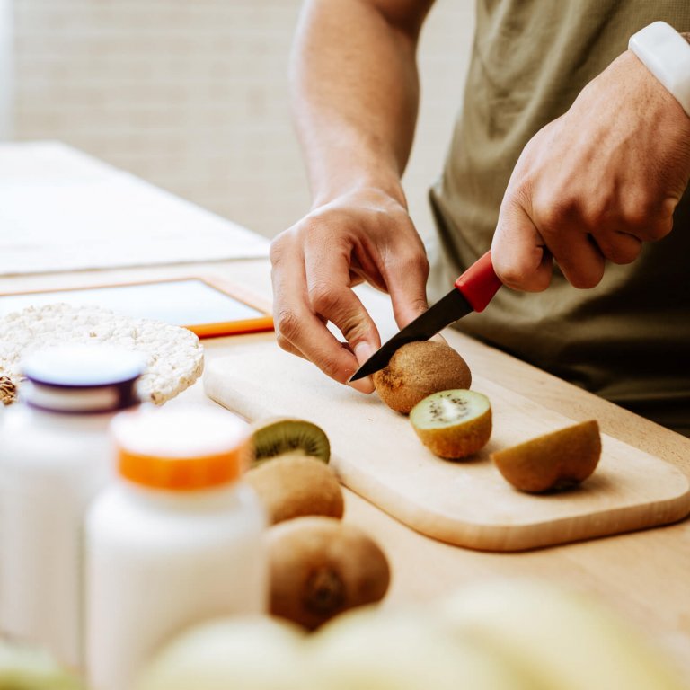 Shaklee. Where Health Meets Science Meets Nature.