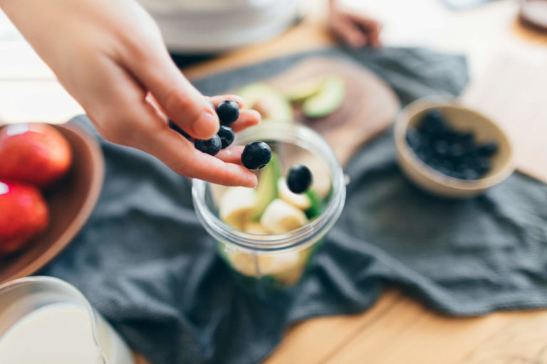 Shaklee. Where Health Meets Science Meets Nature.