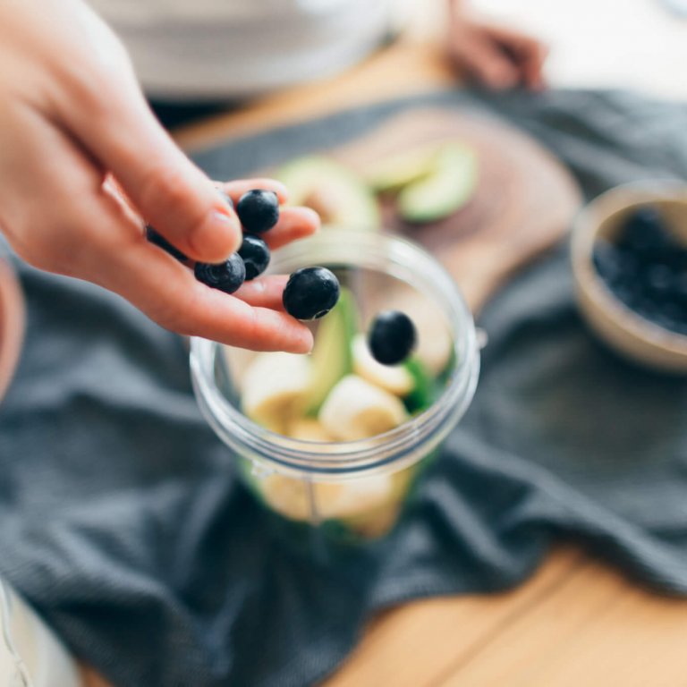 Shaklee. Where Health Meets Science Meets Nature.