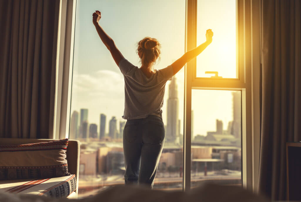 Tips to Reset Your Morning Routine