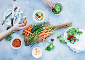 Shaklee. Where Health Meets Science Meets Nature.