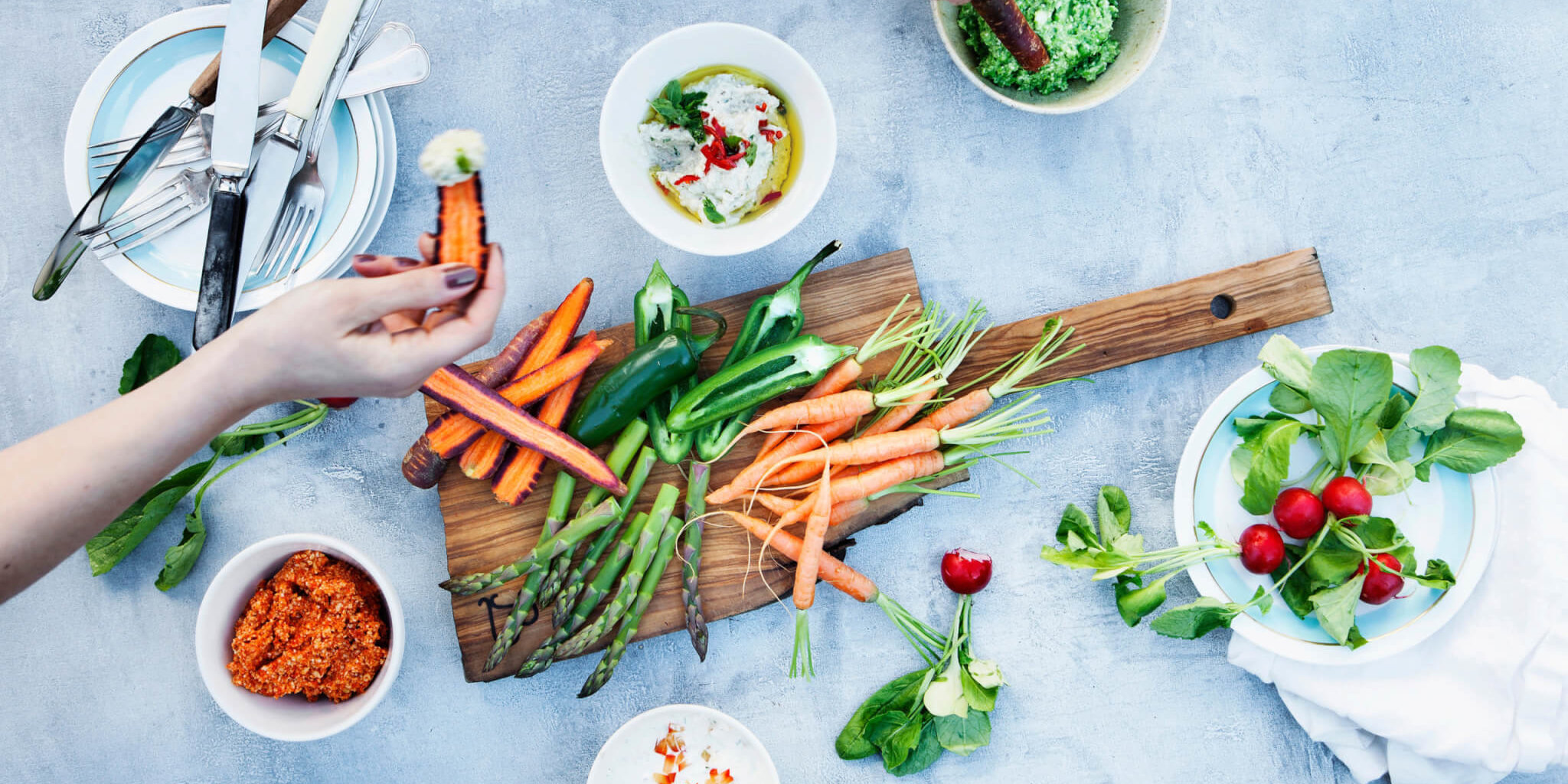 Shaklee. Where Health Meets Science Meets Nature.