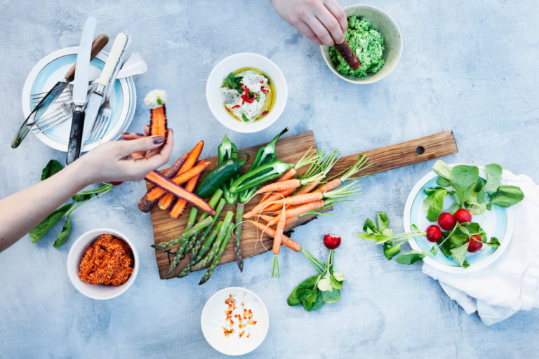 Shaklee. Where Health Meets Science Meets Nature.