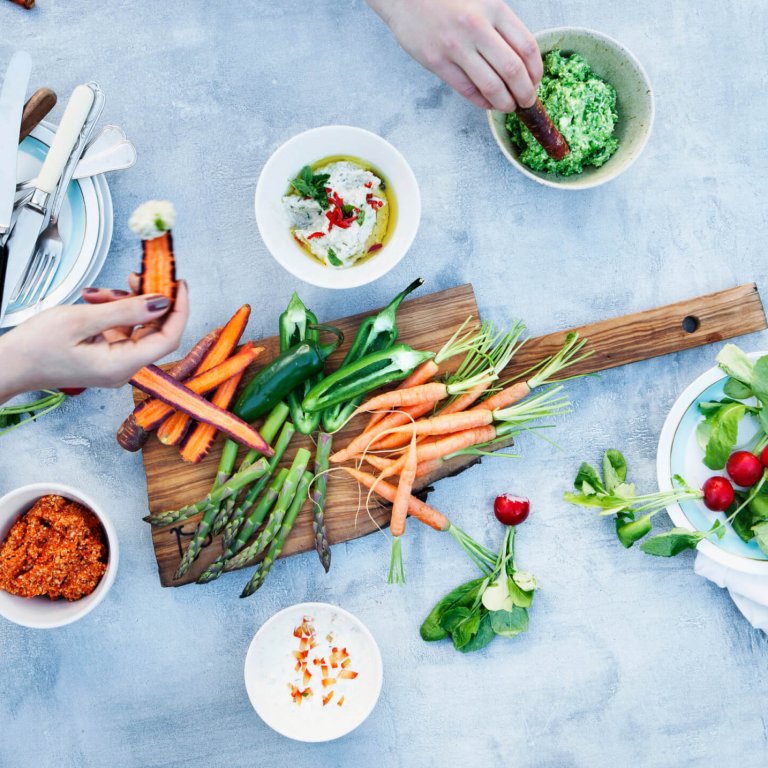 Shaklee. Where Health Meets Science Meets Nature.