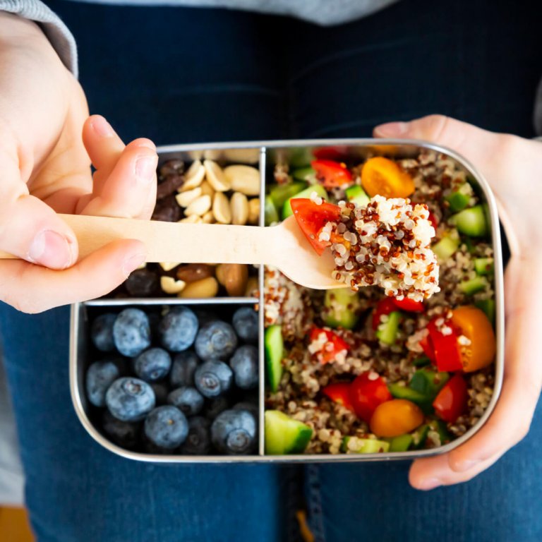 Shaklee. Where Health Meets Science Meets Nature.