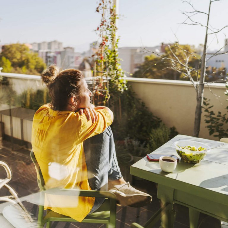 Shaklee. Where Health Meets Science Meets Nature.