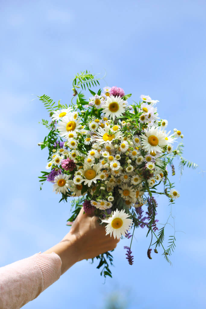 How to Make Sure You’re Buying Ethically & Sustainably Sourced Flowers
