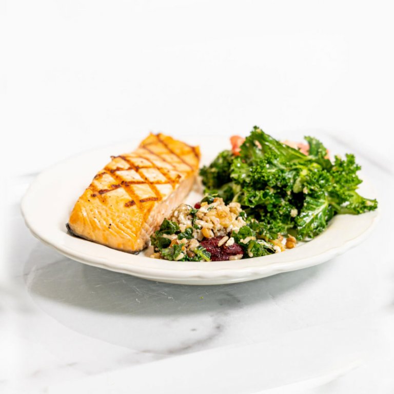 Shaklee. Where Health Meets Science Meets Nature.