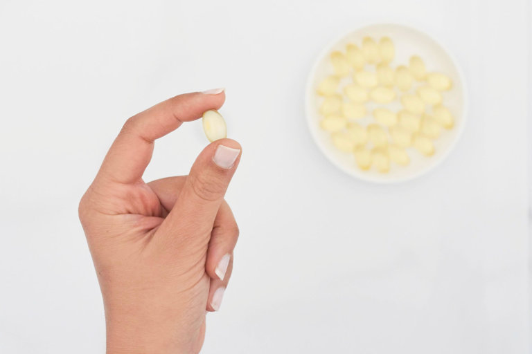 Shaklee. Where Health Meets Science Meets Nature.