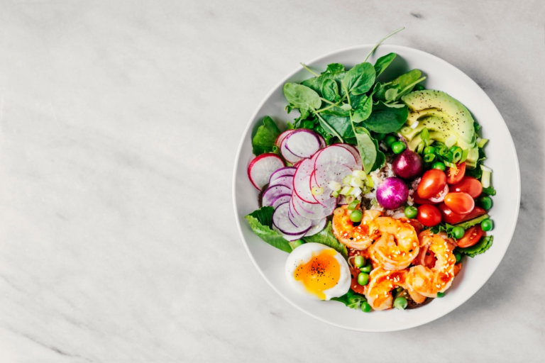 Shaklee. Where Health Meets Science Meets Nature.