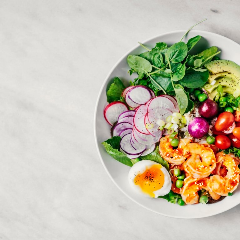 Shaklee. Where Health Meets Science Meets Nature.