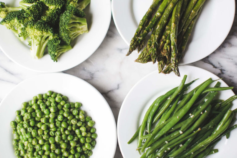 Shaklee. Where Health Meets Science Meets Nature.