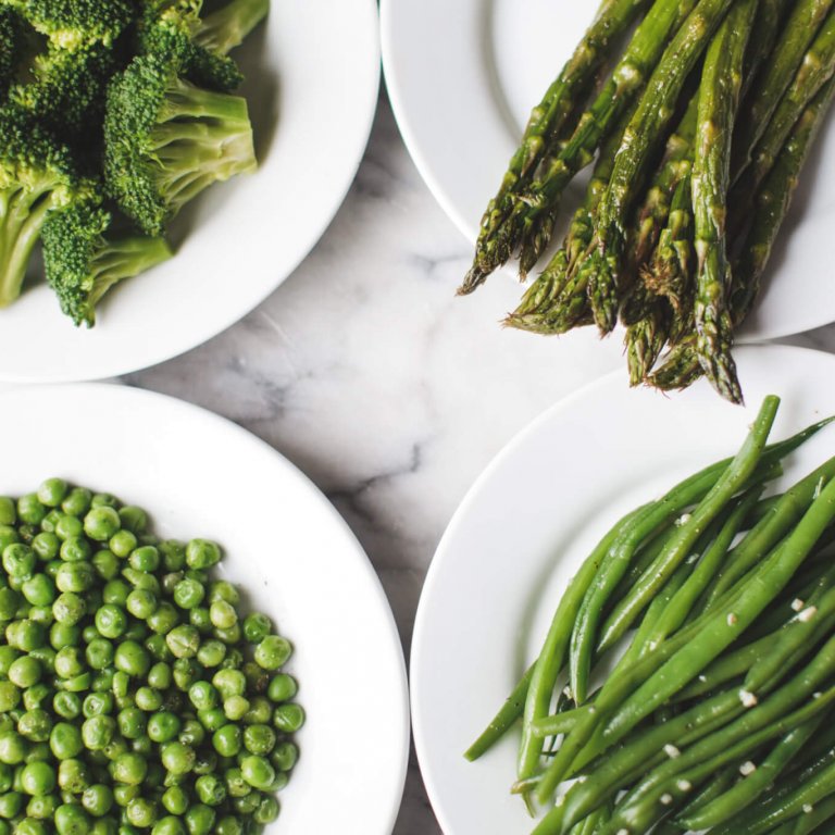 Shaklee. Where Health Meets Science Meets Nature.