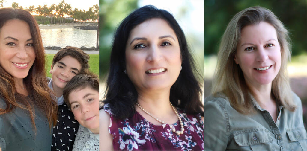 Success and Paying It Forward: 3 Female Shaklee Execs & Their Stories