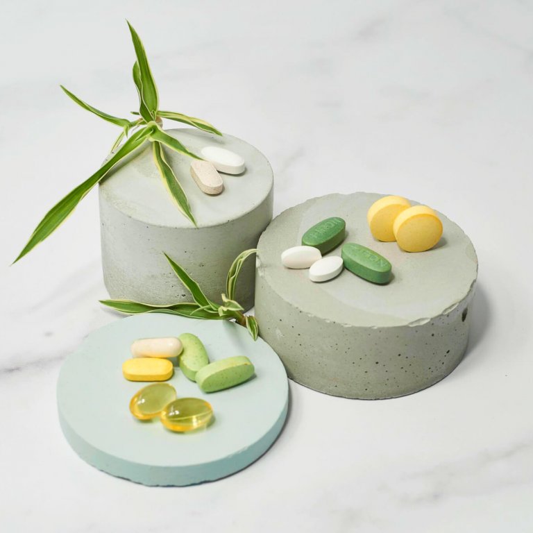 Shaklee. Where Health Meets Science Meets Nature.