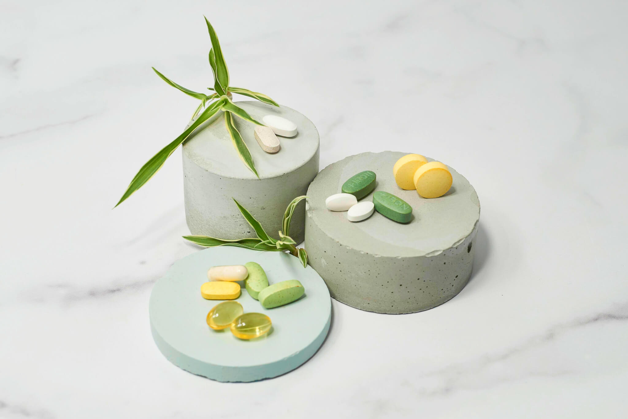 Shaklee. Where Health Meets Science Meets Nature.