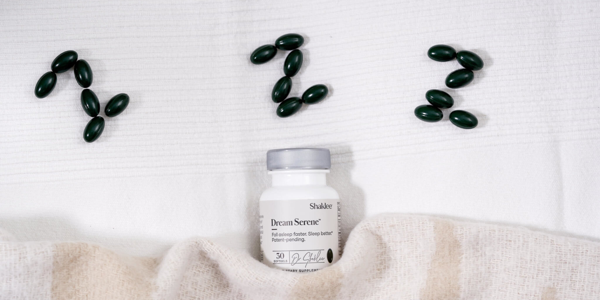 Shaklee. Where Health Meets Science Meets Nature.