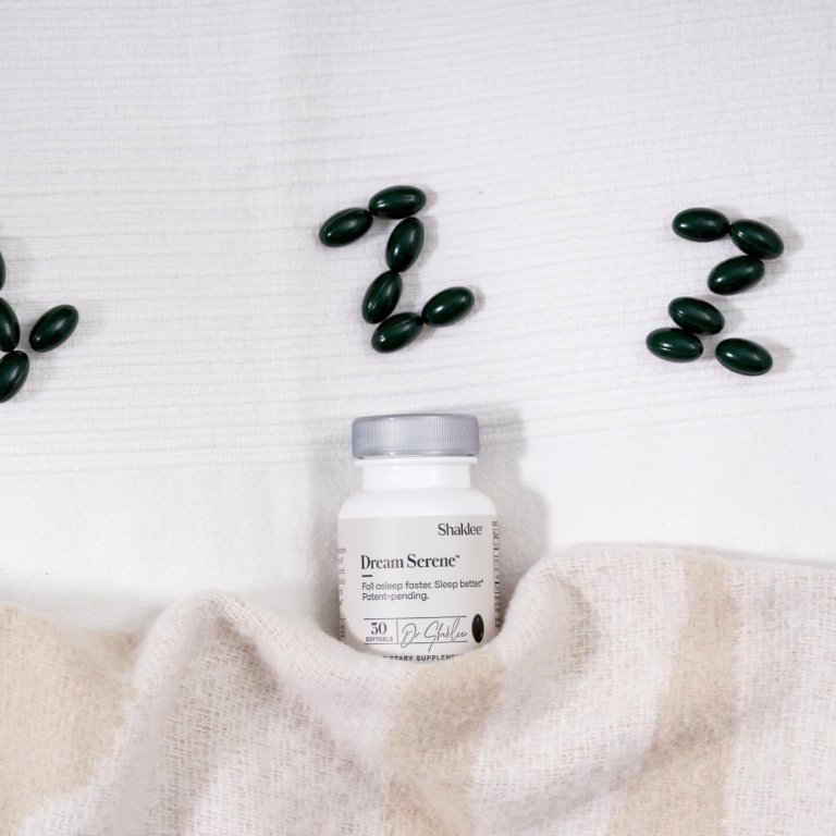 Shaklee. Where Health Meets Science Meets Nature.