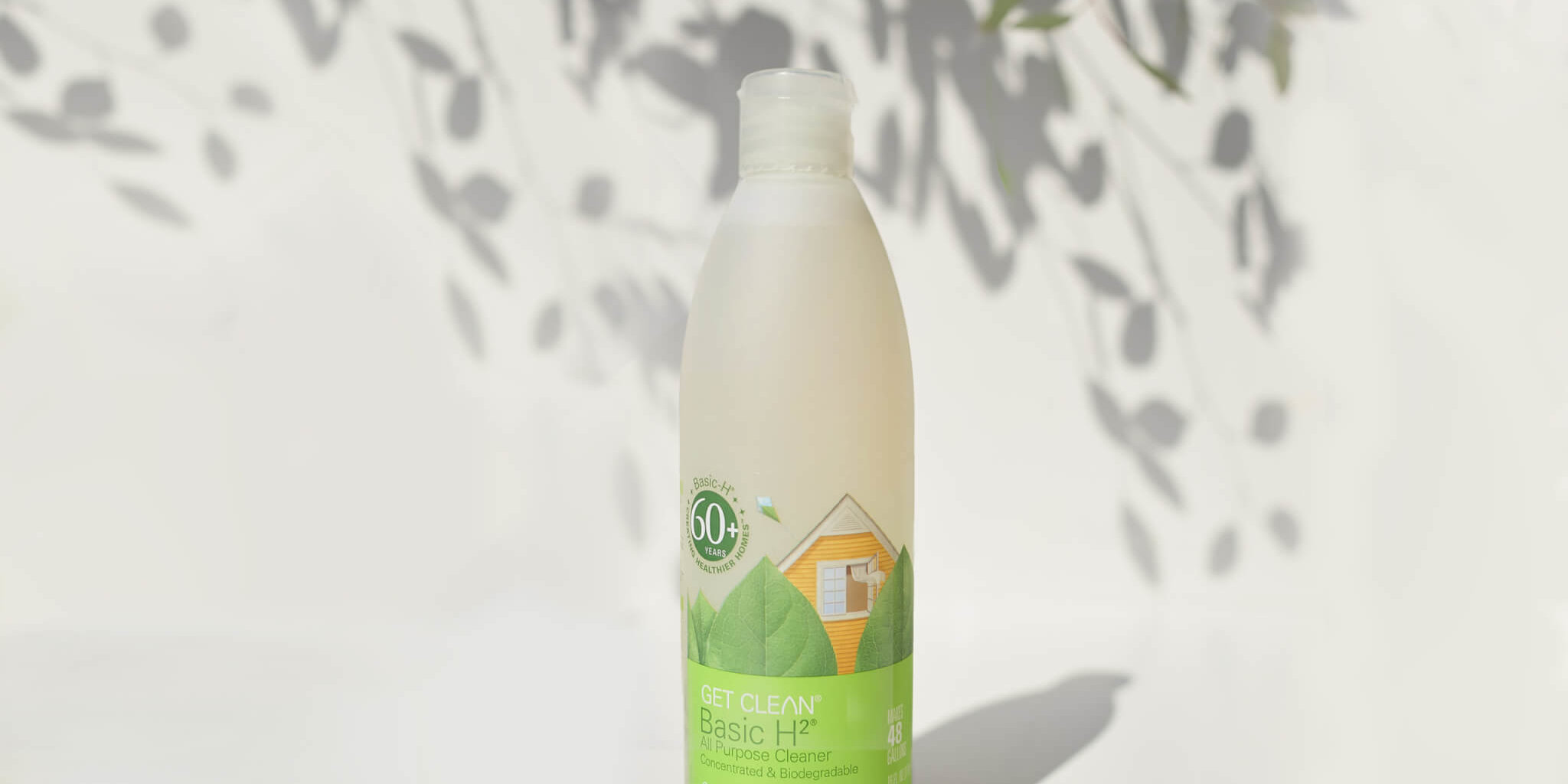 Shaklee. Where Health Meets Science Meets Nature.