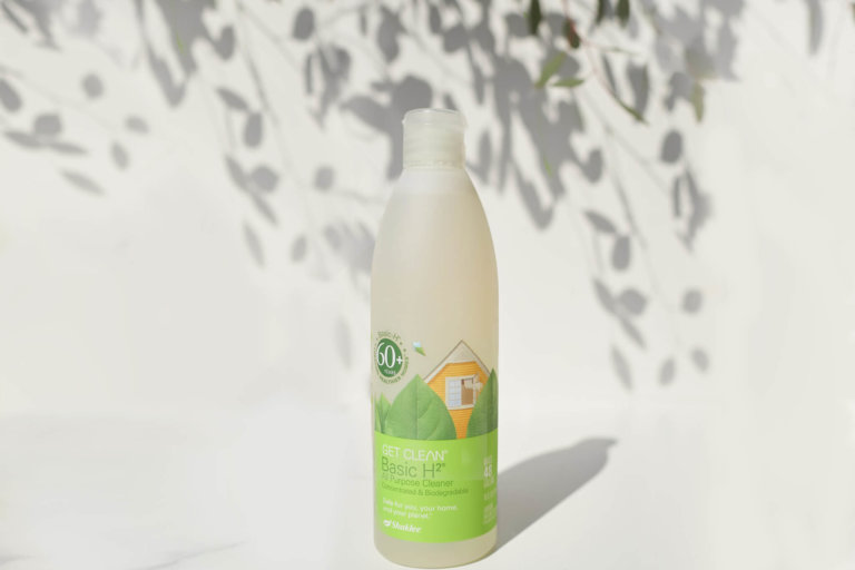 Shaklee. Where Health Meets Science Meets Nature.