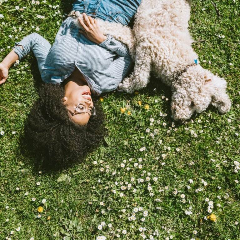 Shaklee. Where Health Meets Science Meets Nature.