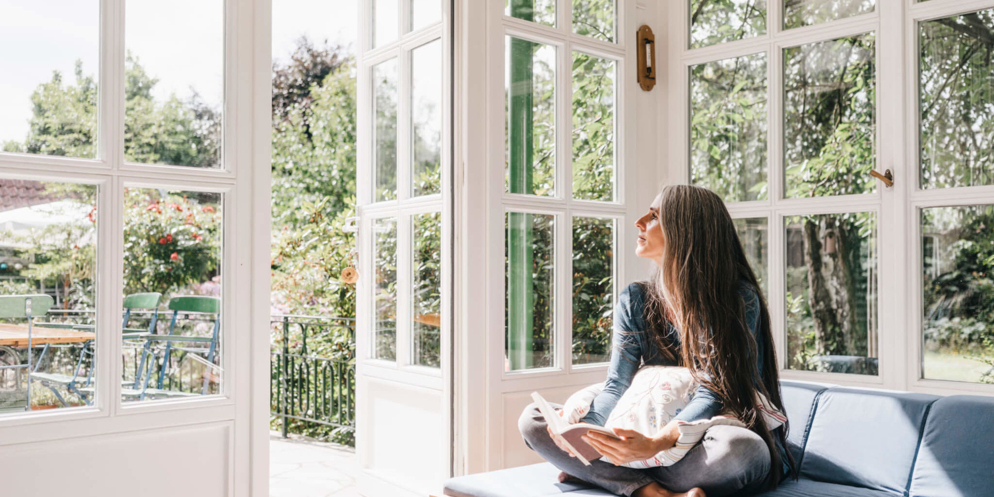 Shaklee. Where Health Meets Science Meets Nature.