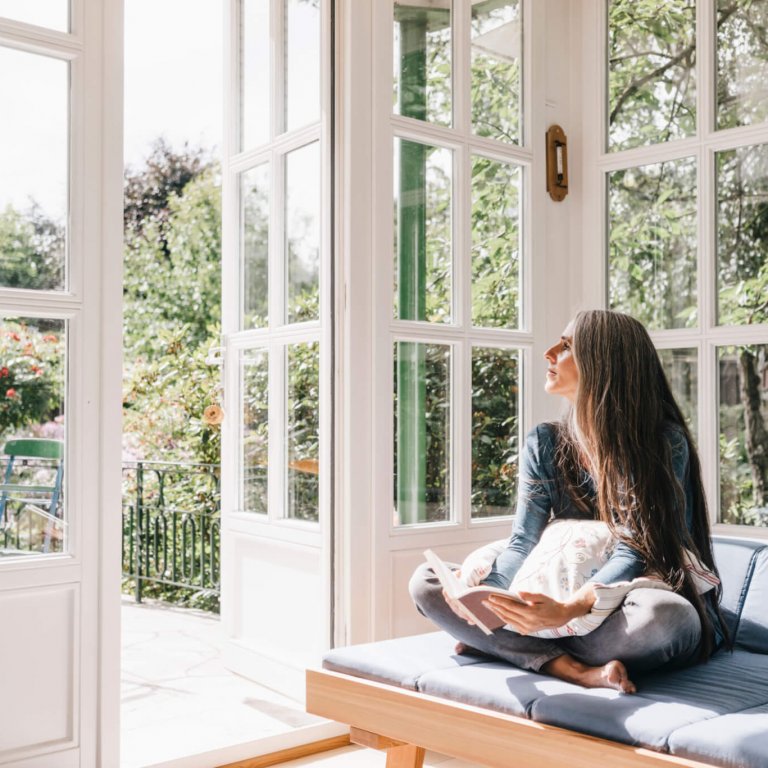 Shaklee. Where Health Meets Science Meets Nature.