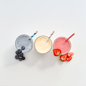 Shaklee. Where Health Meets Science Meets Nature.