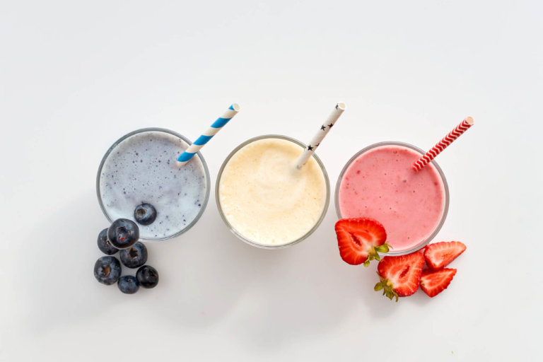 Shaklee. Where Health Meets Science Meets Nature.