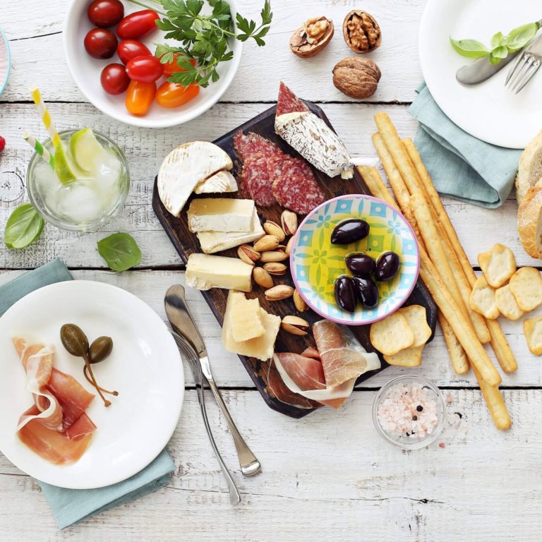 Shaklee. Where Health Meets Science Meets Nature.