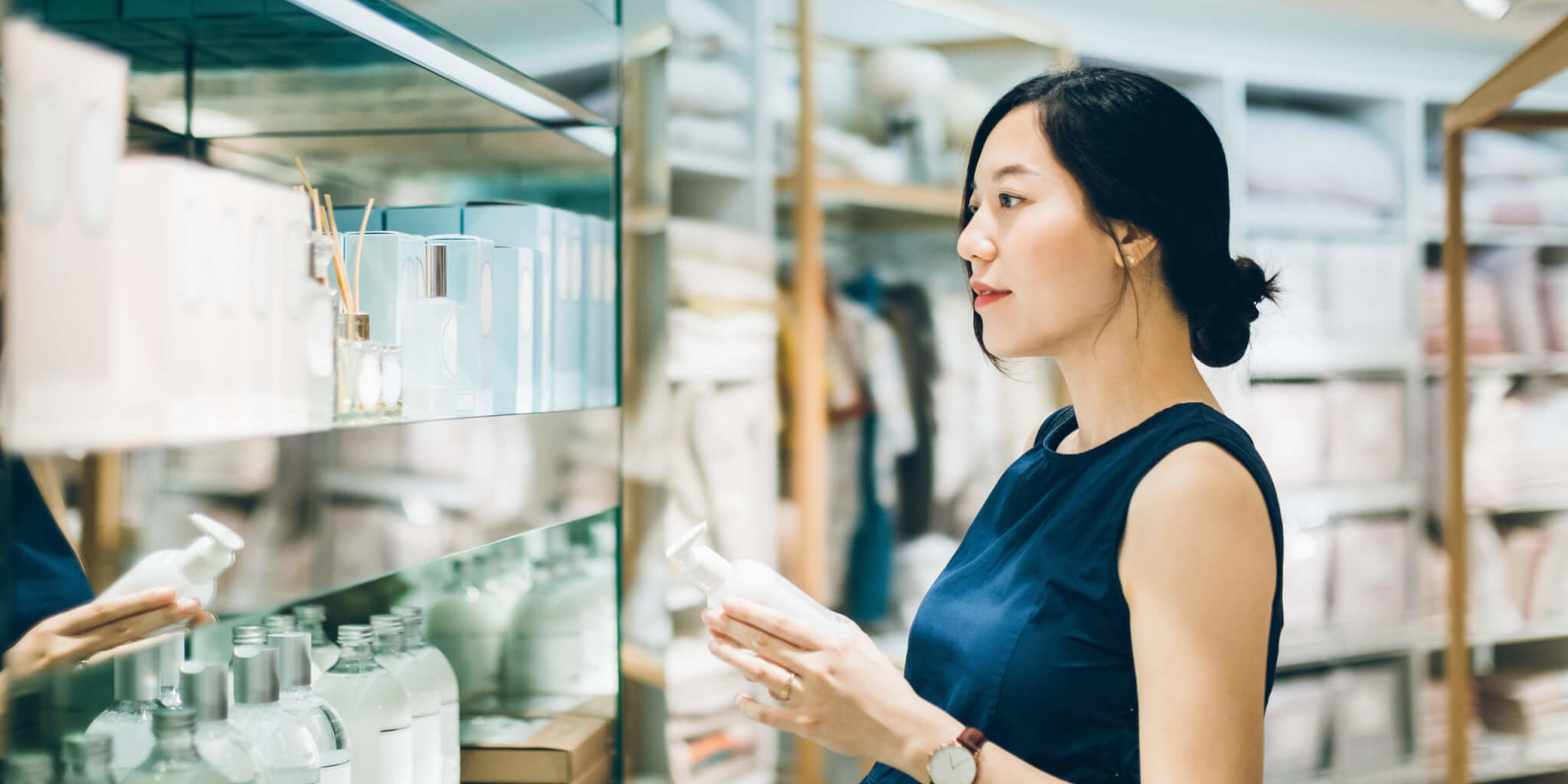 Shaklee. Where Health Meets Science Meets Nature.