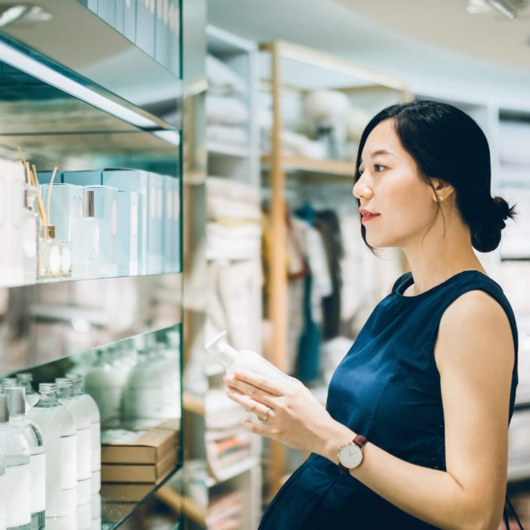 Shaklee. Where Health Meets Science Meets Nature.