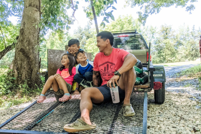 Shaklee. Where Health Meets Science Meets Nature.