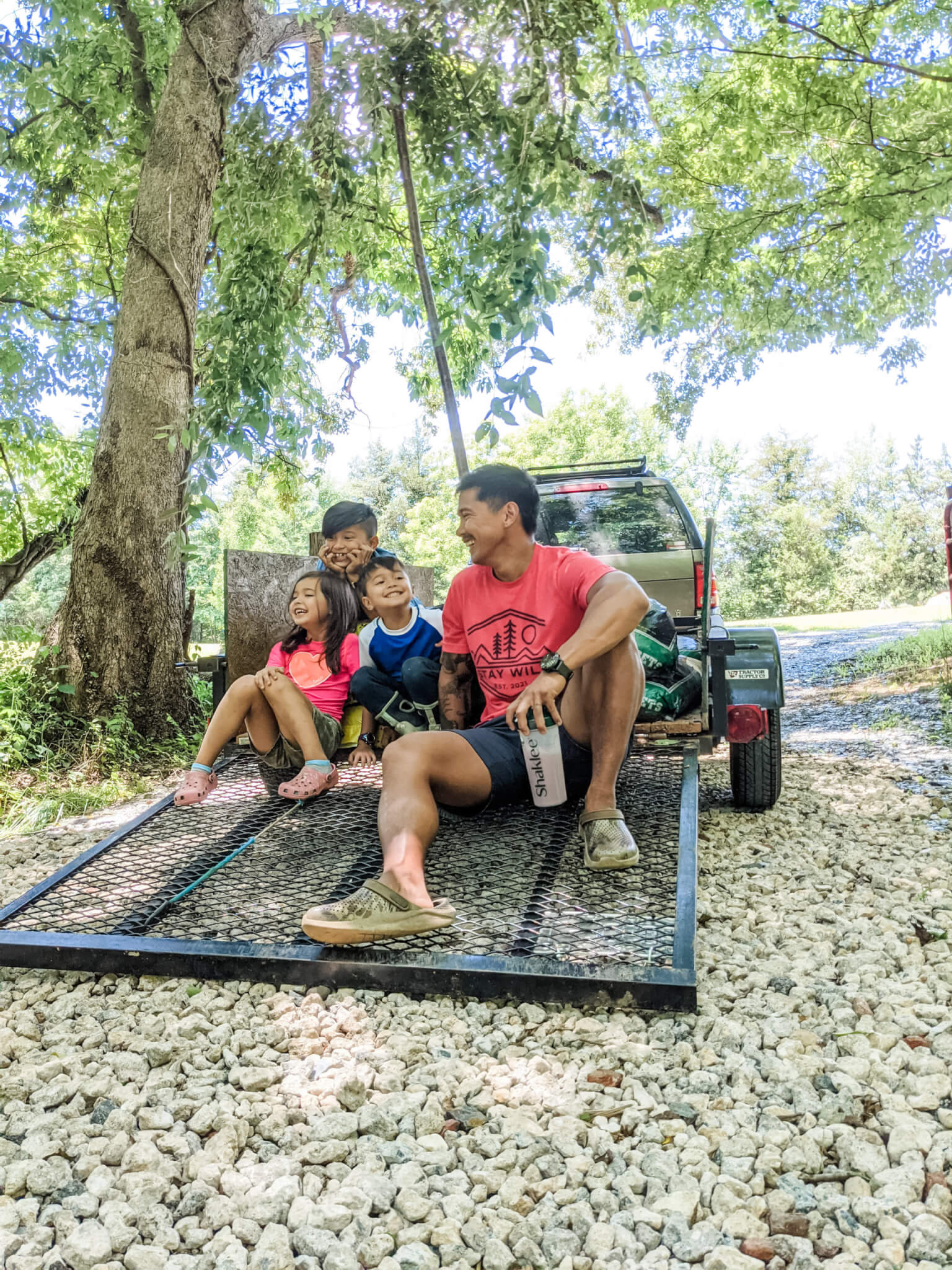 Shaklee. Where Health Meets Science Meets Nature.