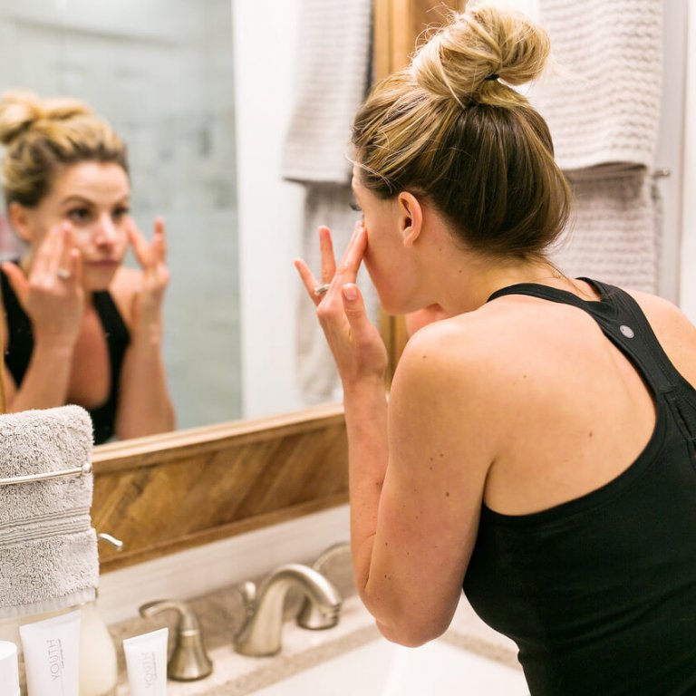 Shaklee. Where Health Meets Science Meets Nature.