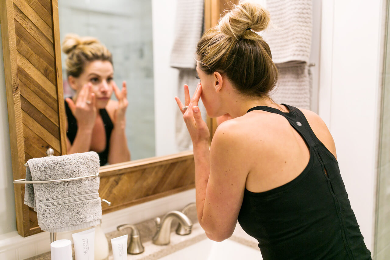 Shaklee. Where Health Meets Science Meets Nature.