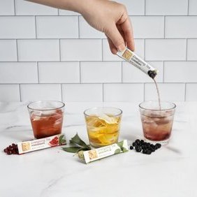 Shaklee. Where Health Meets Science Meets Nature.