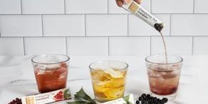 Shaklee. Where Health Meets Science Meets Nature.