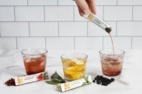 Shaklee. Where Health Meets Science Meets Nature.