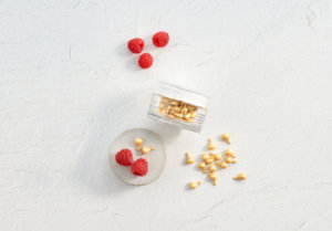 Shaklee. Where Health Meets Science Meets Nature.