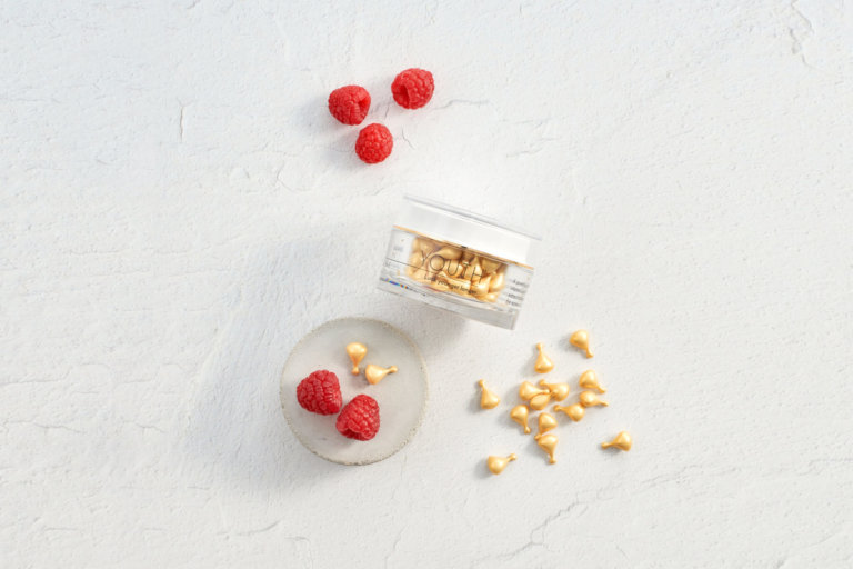 Shaklee. Where Health Meets Science Meets Nature.