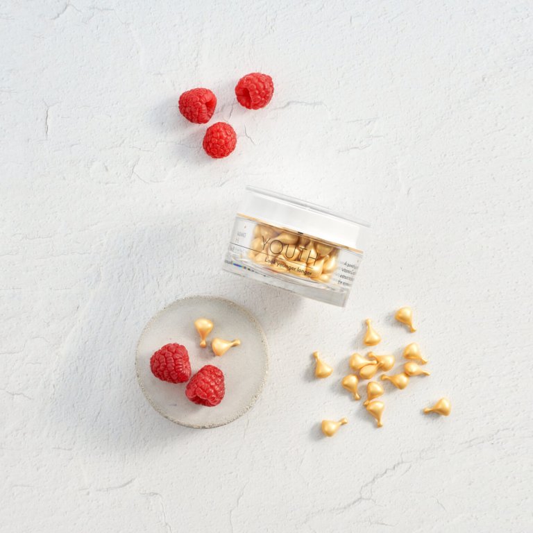 Shaklee. Where Health Meets Science Meets Nature.