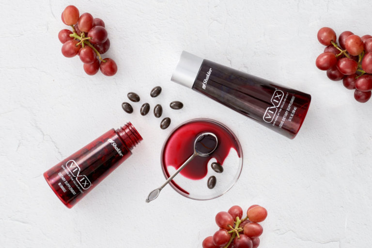 Shaklee. Where Health Meets Science Meets Nature.