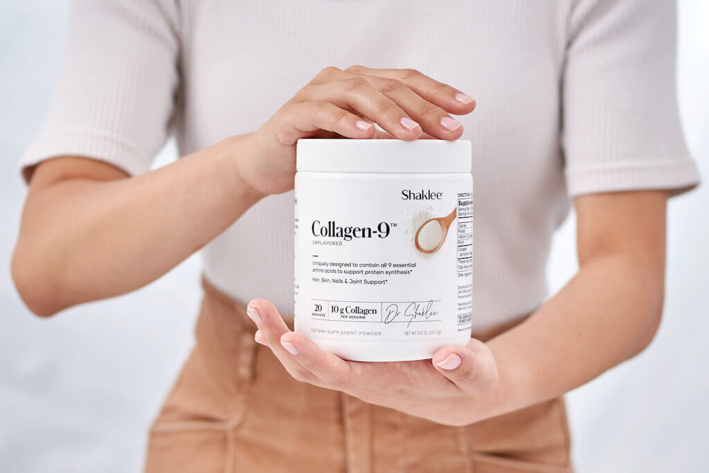How to Find the Right Collagen Supplement