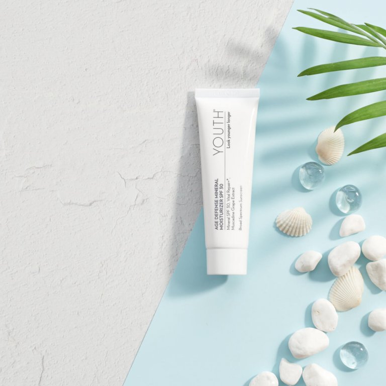 Shaklee. Where Health Meets Science Meets Nature.