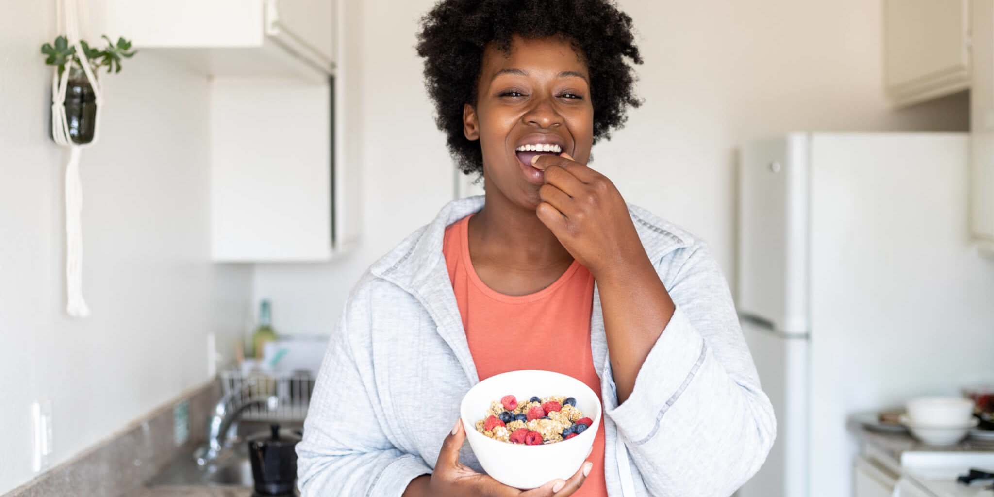 Shaklee. Where Health Meets Science Meets Nature.