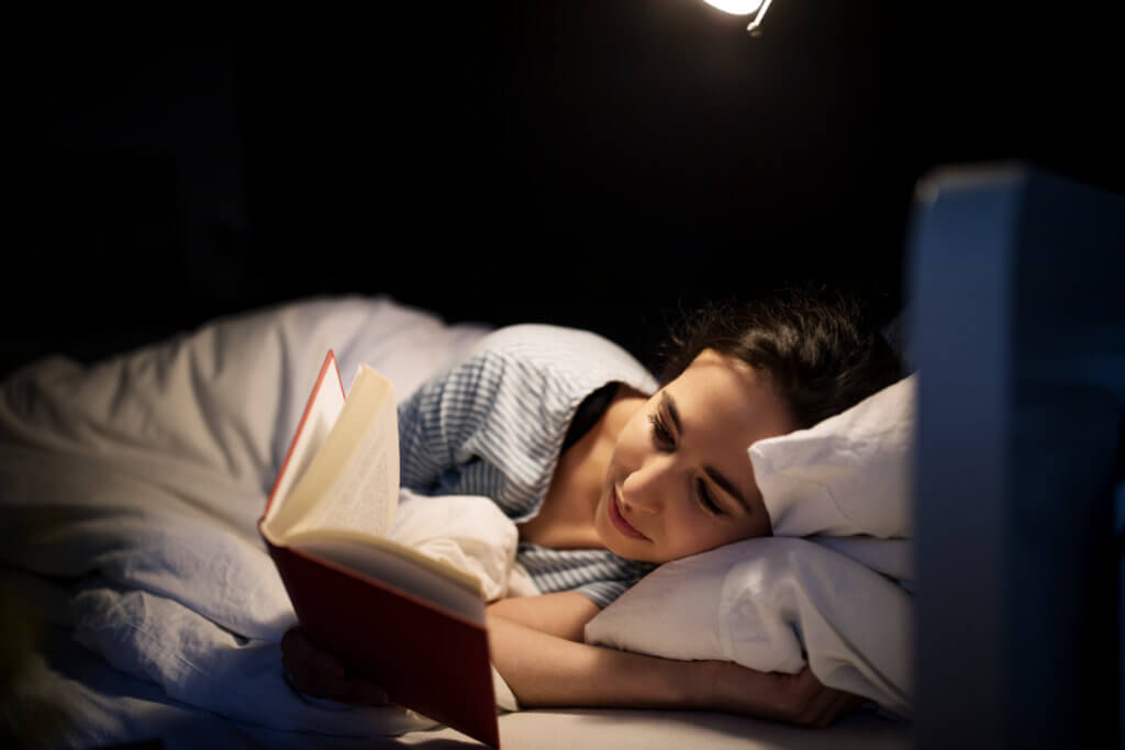 5 Surprising Ways to Improve Your Sleep Hygiene by Sarah Ezrin