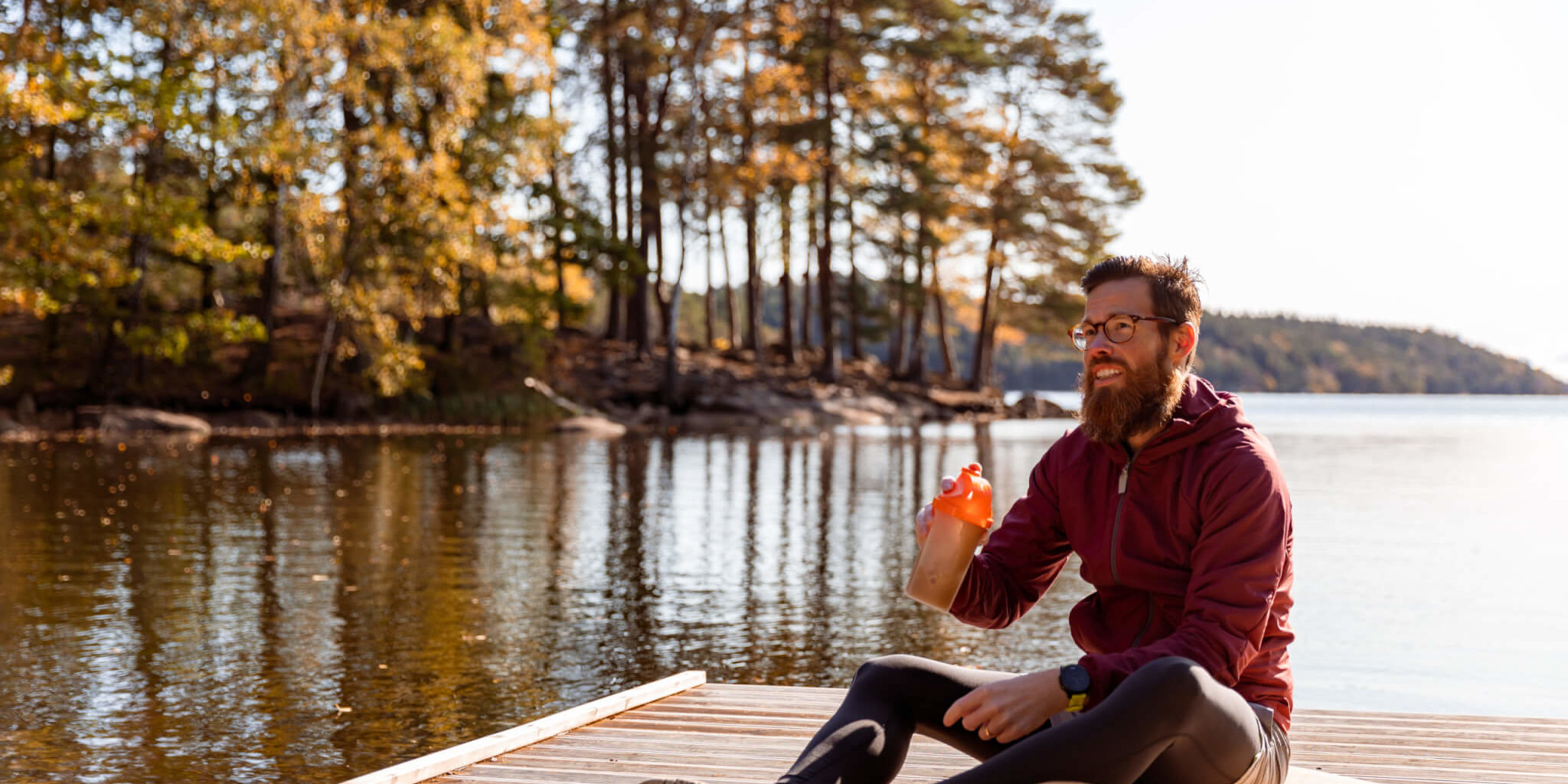 Shaklee. Where Health Meets Science Meets Nature.