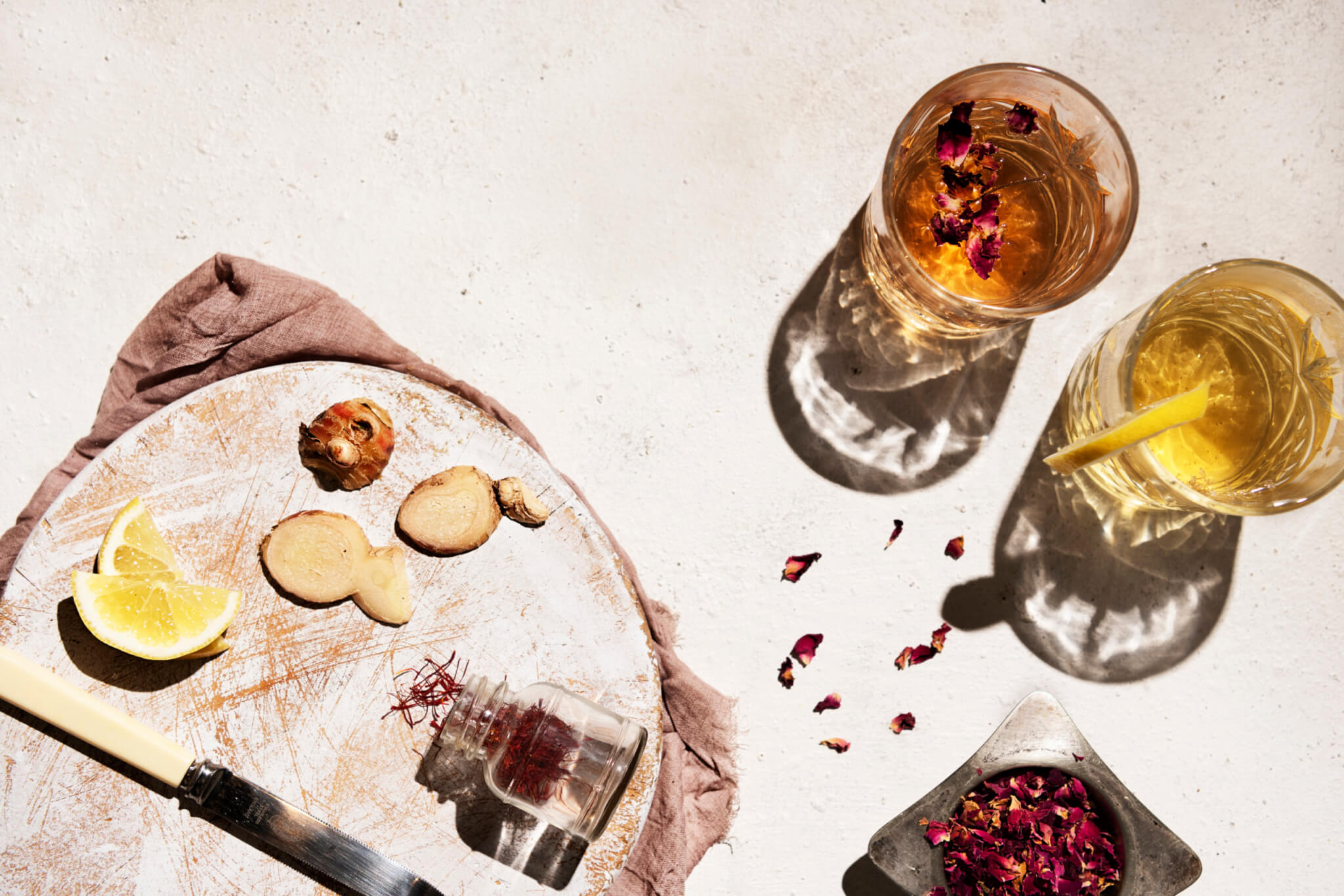 Shaklee. Where Health Meets Science Meets Nature.