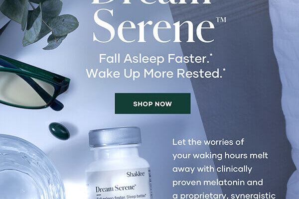 Shaklee. Where Health Meets Science Meets Nature.